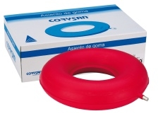 ASIENTO de GOMA CORYSAN 40 cm